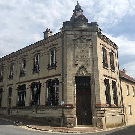 Villa Le Recommandé Avize Exterior foto