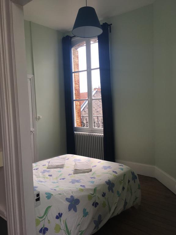 Villa Le Recommandé Avize Exterior foto