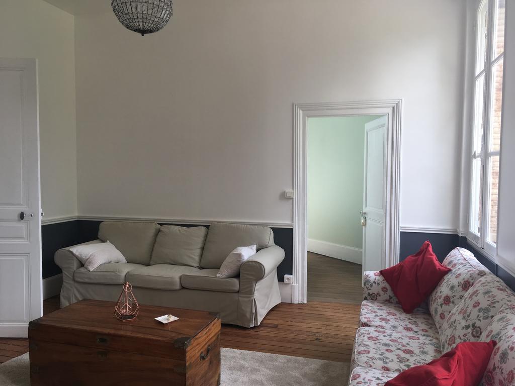 Villa Le Recommandé Avize Exterior foto